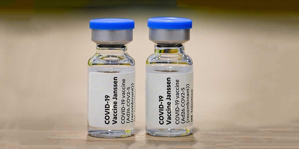 Vacuna contra COVID de Janssen tendría segunda dosis para aumentar anticuerpos