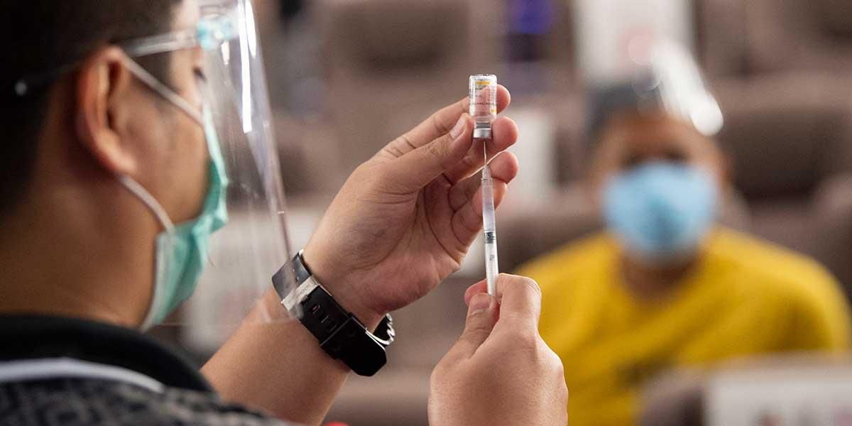 Minsalud señala que la próxima semana habrá claridad sobre acopios de vacunas