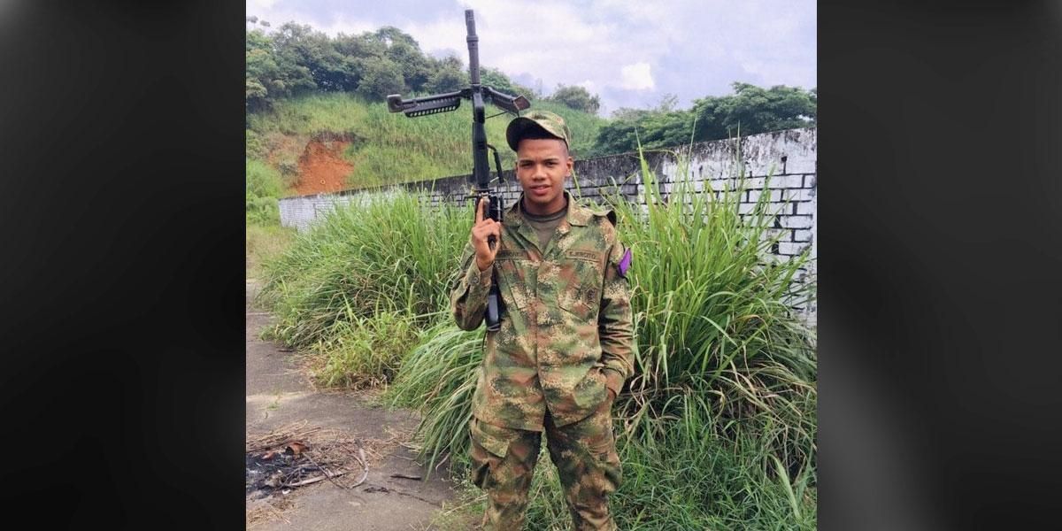 Reportan la presunta desaparición de un soldado en Buenaventura