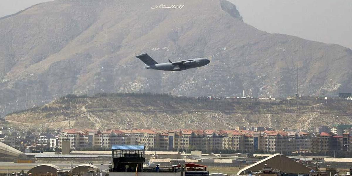 Más ataques contra el aeropuerto de Kabul antes del fin de las evacuaciones