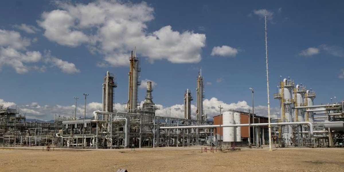 Se soluciona de manera gradual falla de gas natural en Cusiana, Casanare