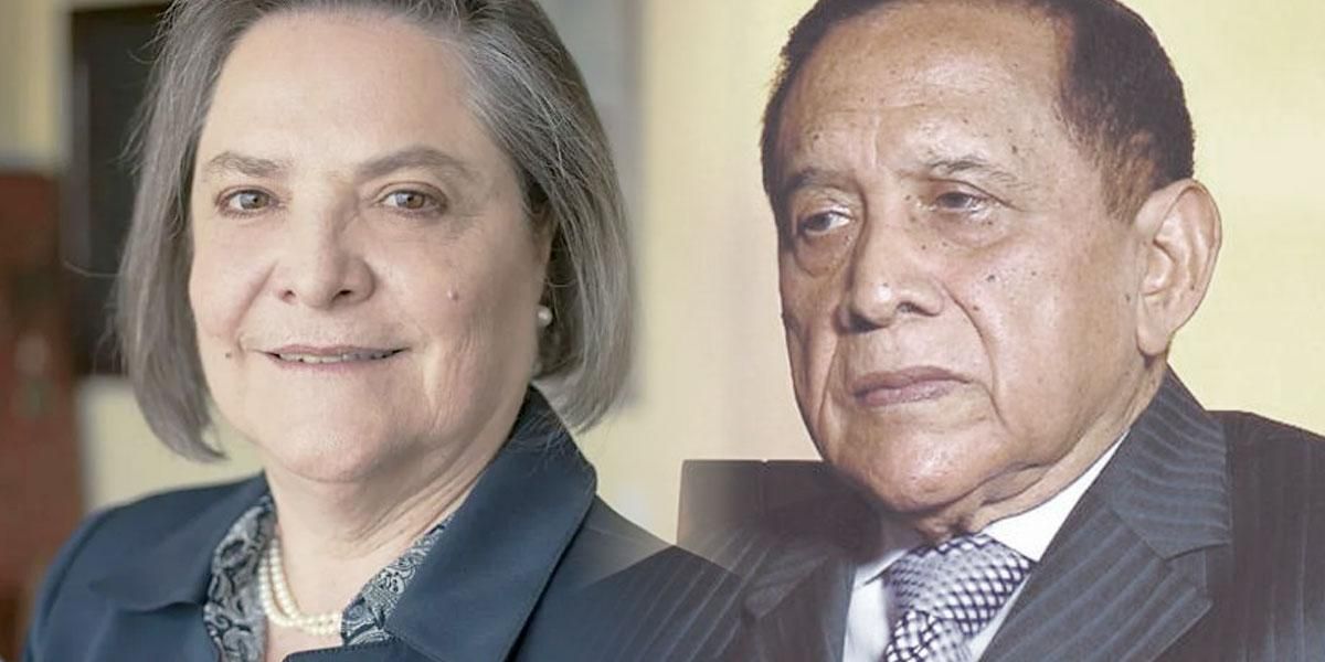 La defensa de la exalcaldesa Clara López al general (r) Maza Márquez