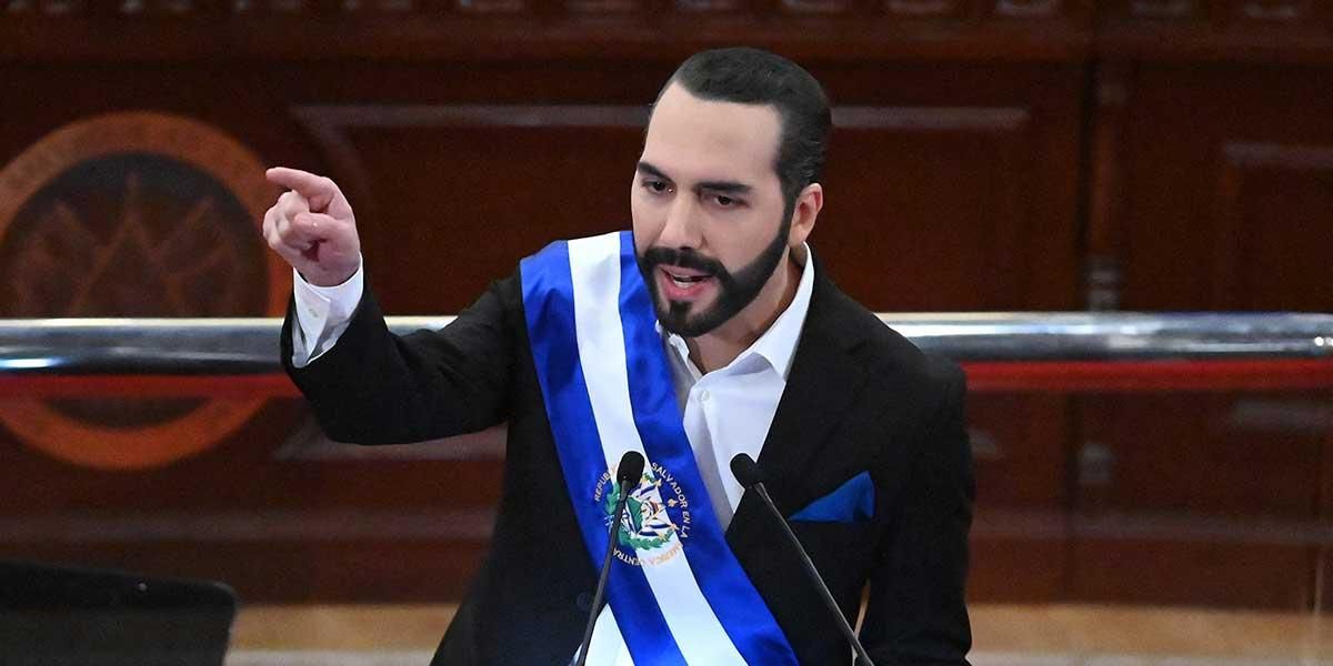 La reelección presidencial genera preocupación en El Salvador