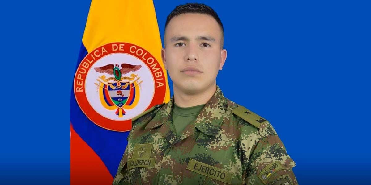 Secuestran a un subteniente del Ejército en el Valle del Cauca