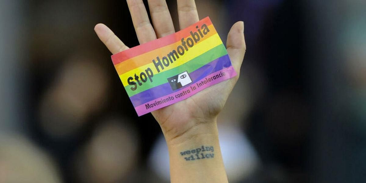 Joven español que denunció ataque homofóbico confiesa que las heridas fueron consentidas