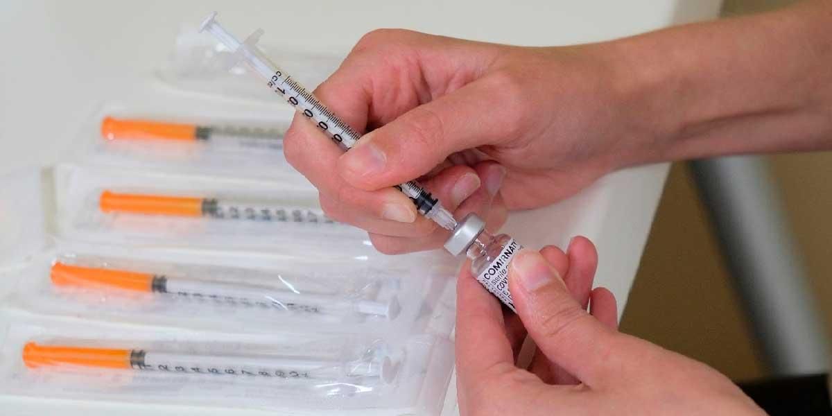 Se perdieron más de 900 vacunas contra el COVID-19 en Jamundí, Valle del Cauca