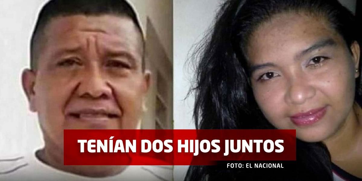 Hombre que mató a su hija, quien también era su pareja, se entregó a las autoridades