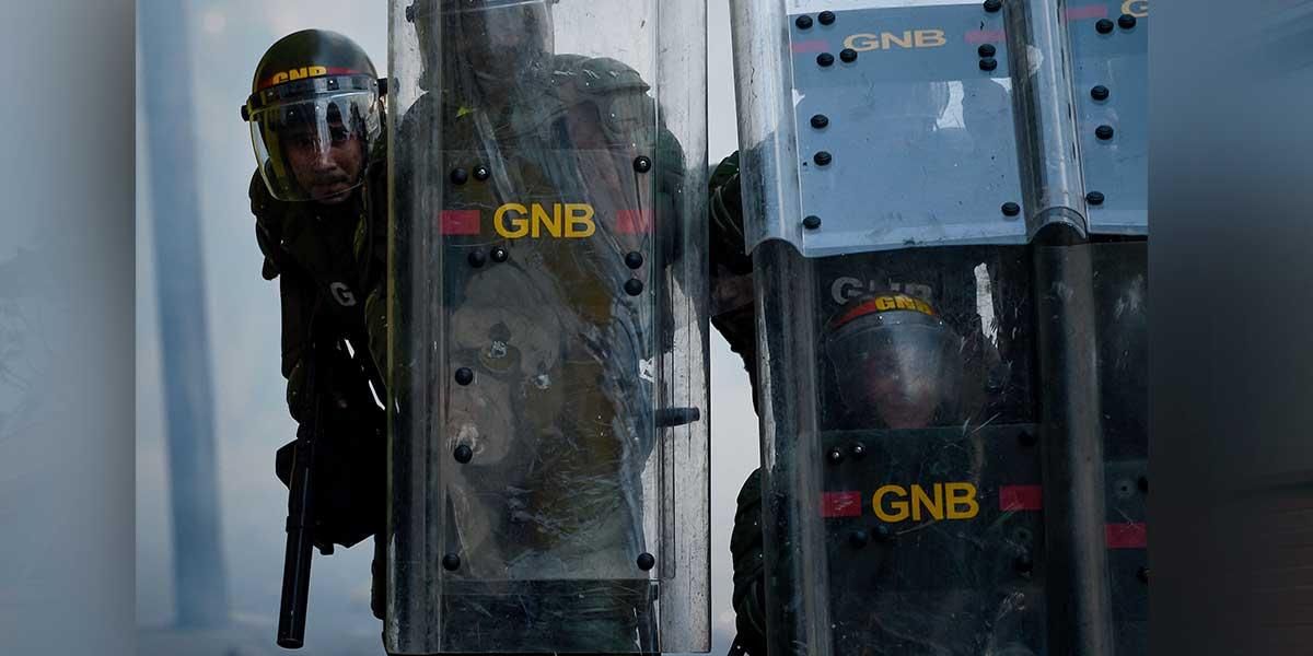 Justicia de Venezuela tiene “papel muy importante” en represión, según informe de ONU