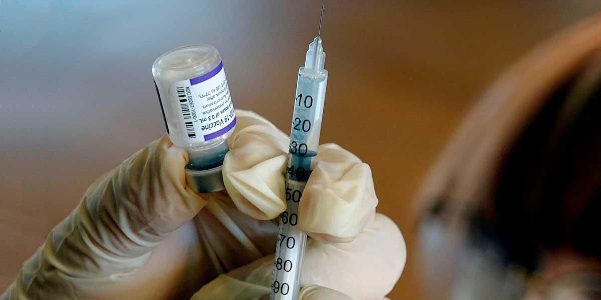 Vacuna contra el COVID-19 de Pfizer es “segura” para niños de entre 5 y 11 años, según estudio del laboratorio