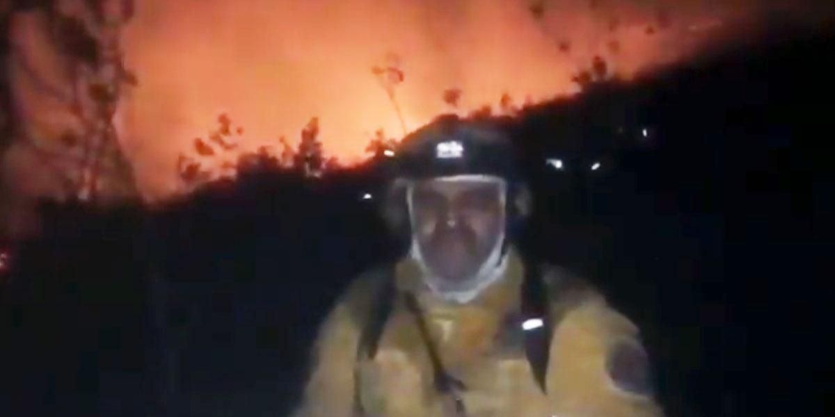 Emergencia por tres incendios en Yumbo, Valle del Cauca