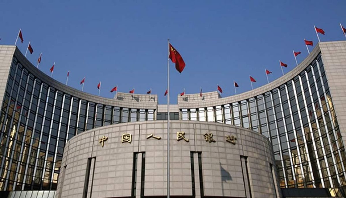 China declara “ilegales” todas las transacciones de criptomonedas