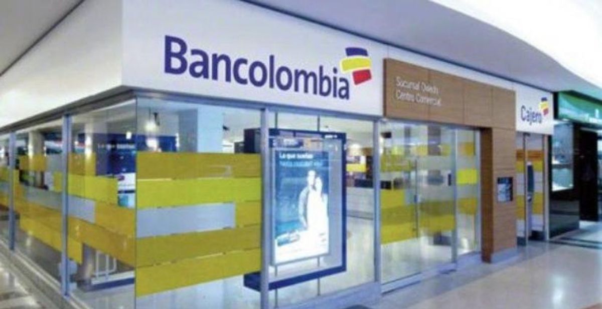 Millonaria multa a Bancolombia por cobrar de más en créditos de vivienda