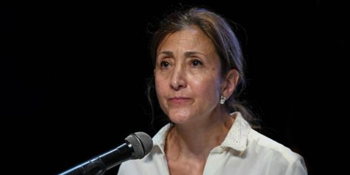 “Nunca tuvimos camas”: Íngrid Betancourt responde a la senadora Sandra Ramírez