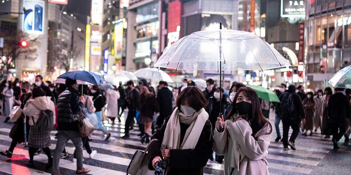 Japón anuncia fin del estado de emergencia por la pandemia
