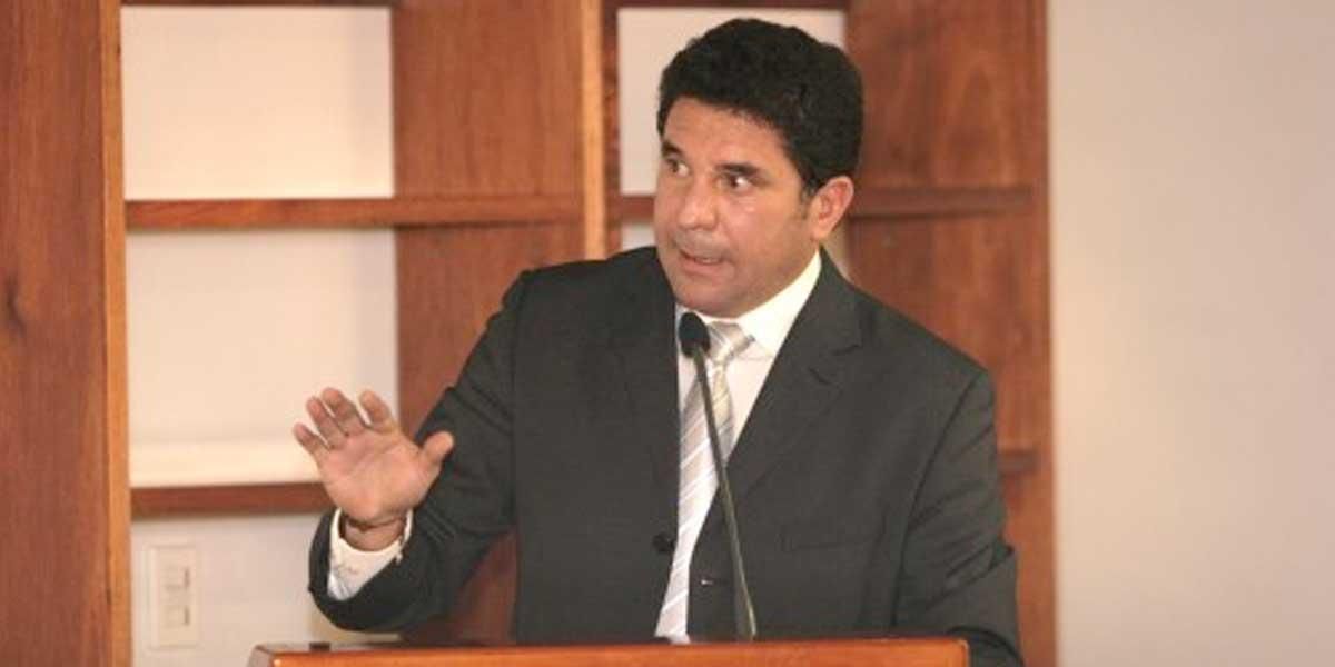 Corte acusa a excongresista Germán Olano por hechos de corrupción en contratos de la red hospitalaria del Distrito