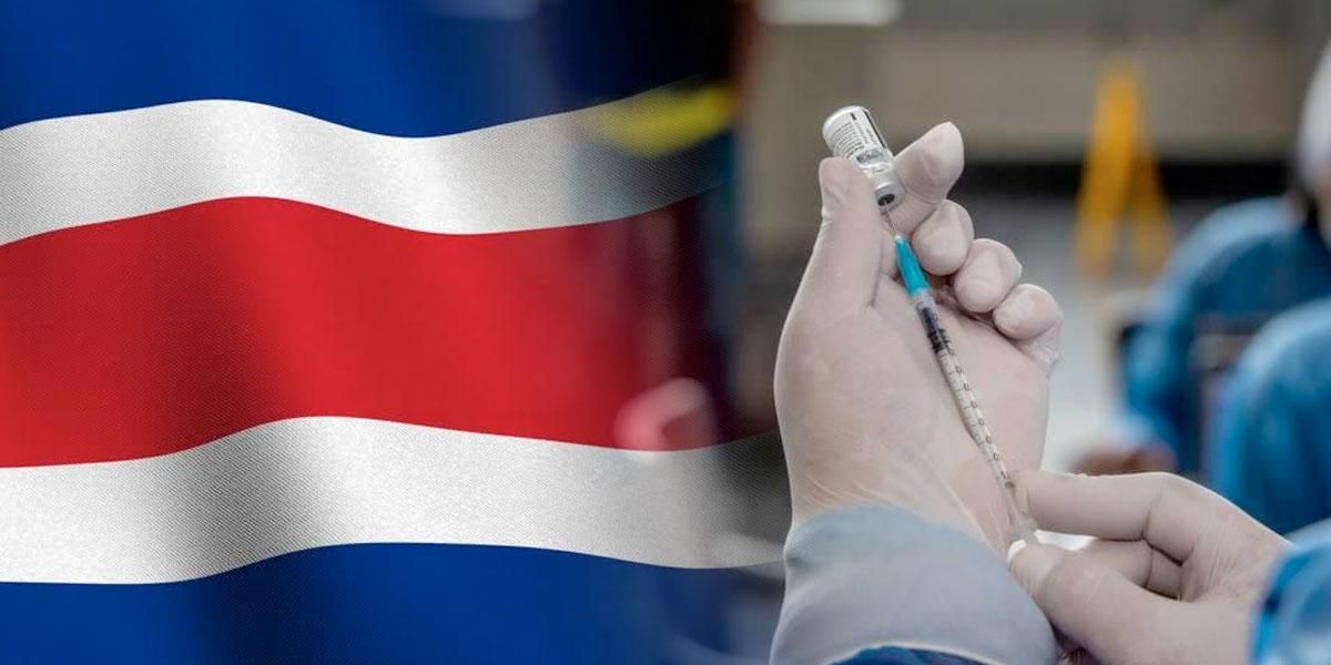 Costa Rica: vacuna contra el COVID-19 será obligatoria para empleados públicos