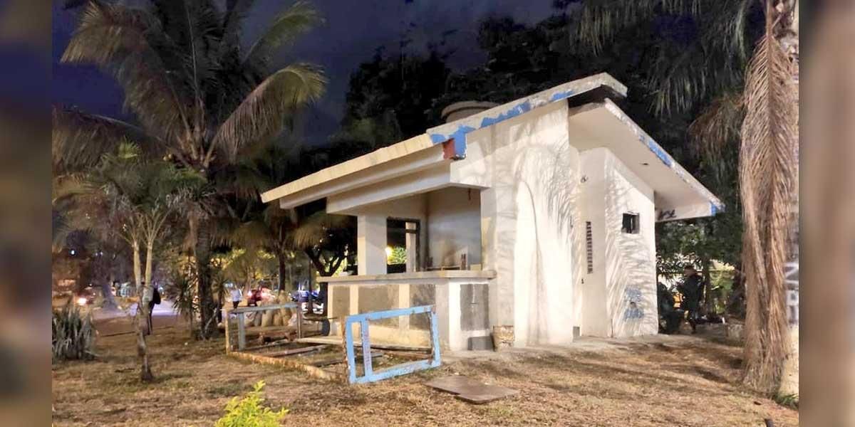 Balance de la jornada de paro en Cali: una niña herida y un intento de vandalismo a un CAI