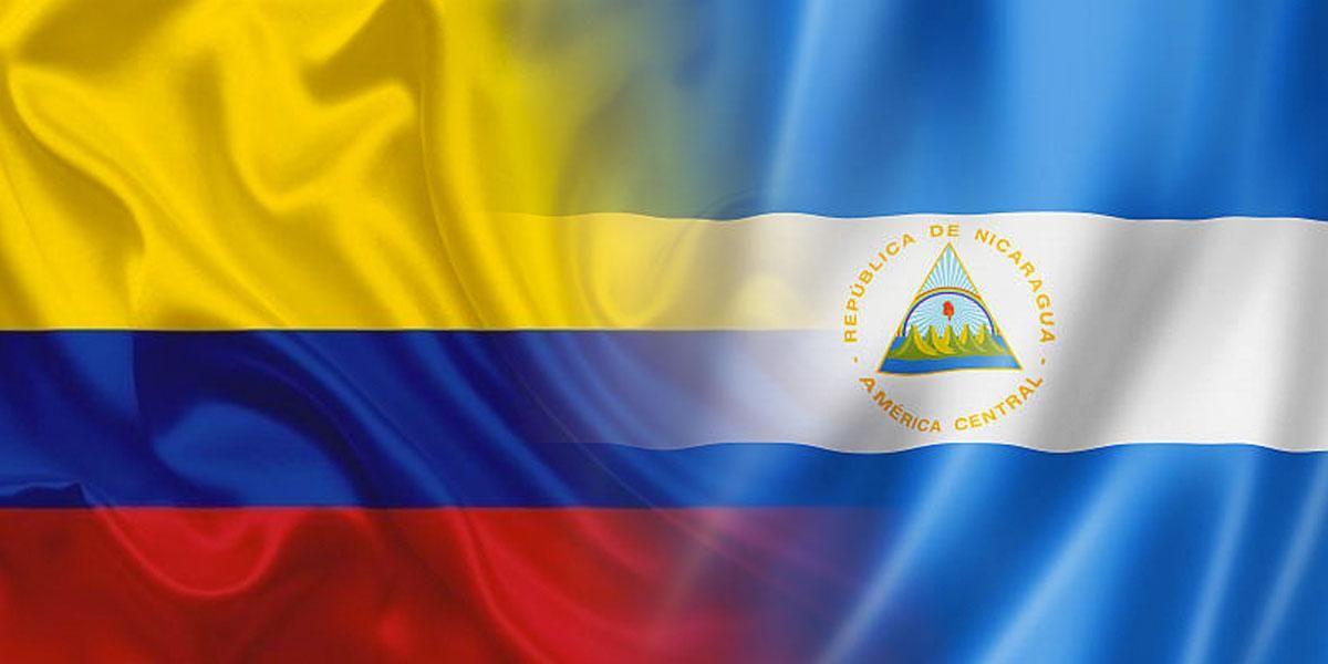 Colombia contrademanda y acusa a Nicaragua de violar derecho internacional