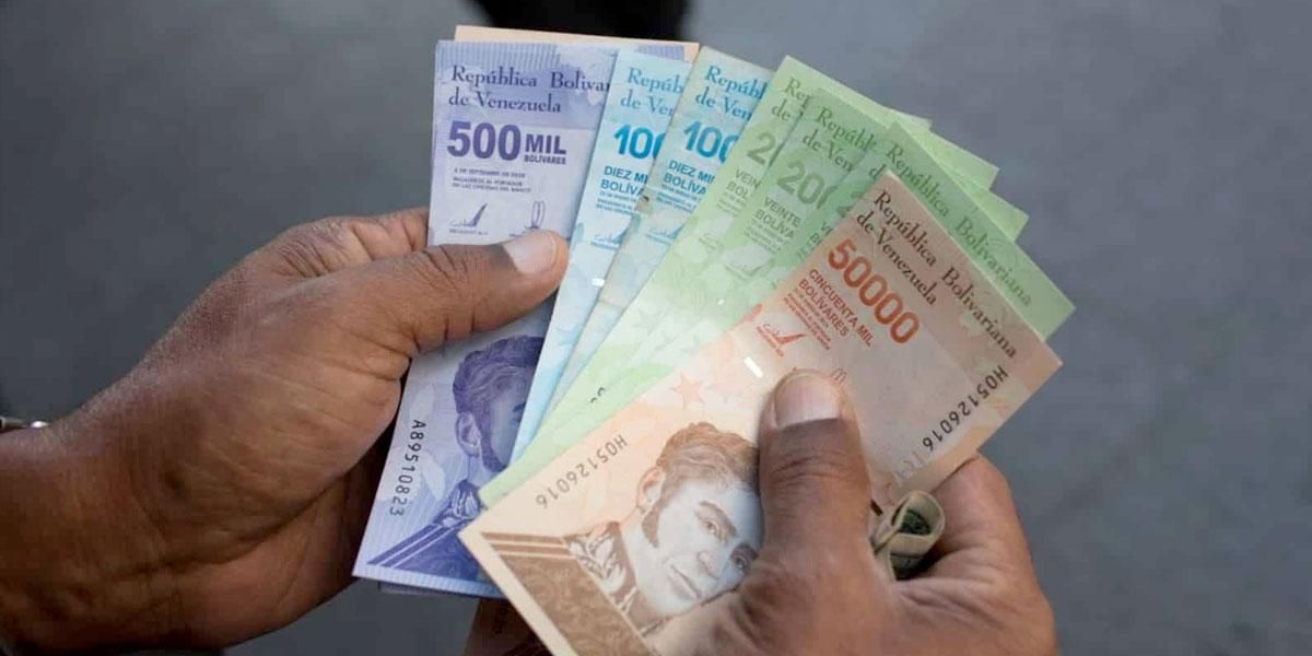 Reconversión monetaria en Venezuela: eliminan seis ceros al Bolívar