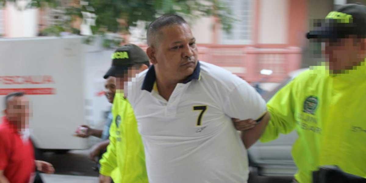 Abatido alias ‘La máquina del mal’, el segundo hombre más buscado en Barranquilla