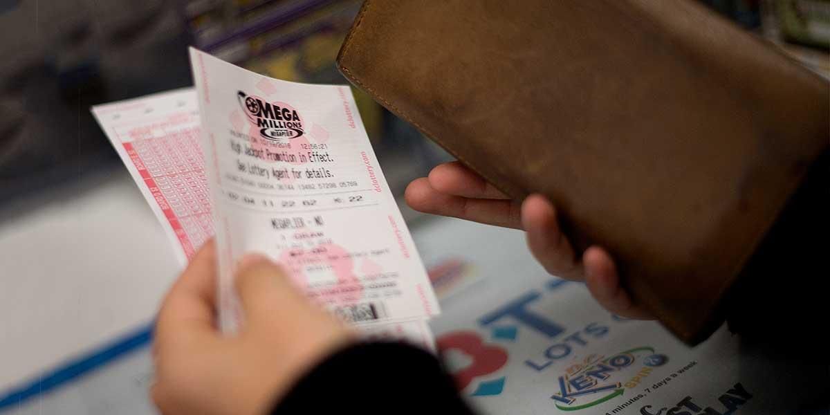 Una mujer de Florida gana dos veces la lotería en un mismo día