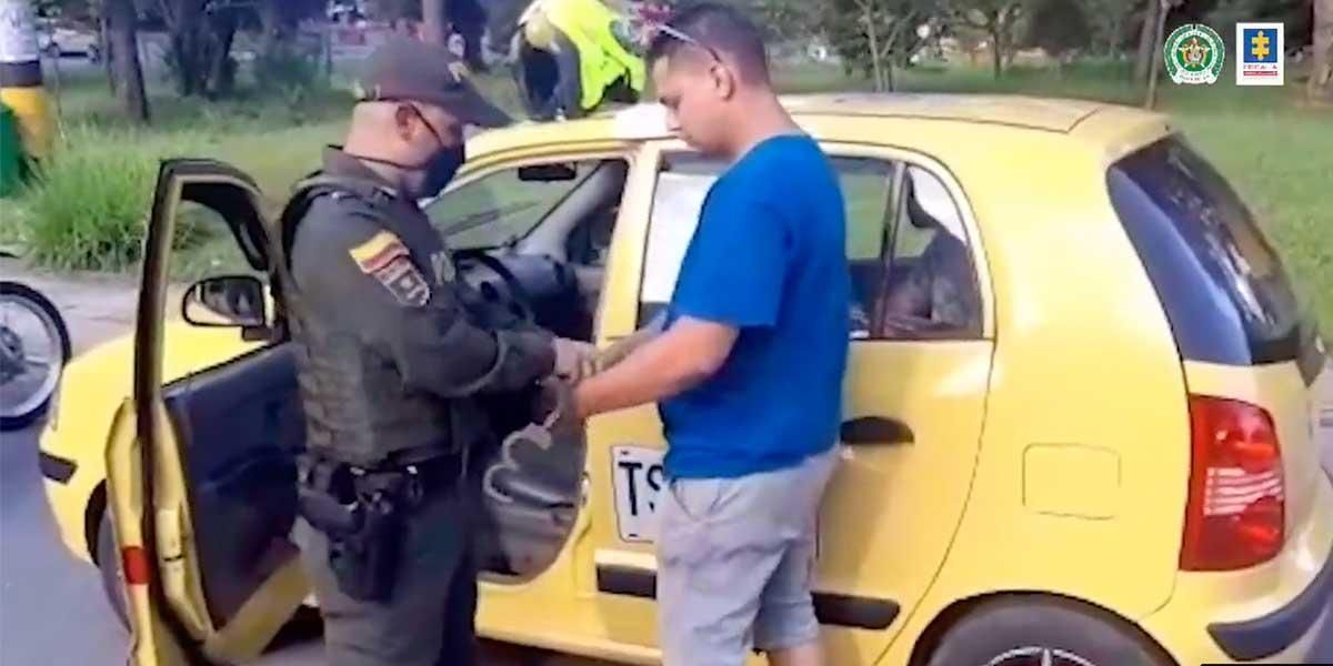 Cárcel para presunto abusador en serie que utilizaba un taxi para someter a sus víctimas