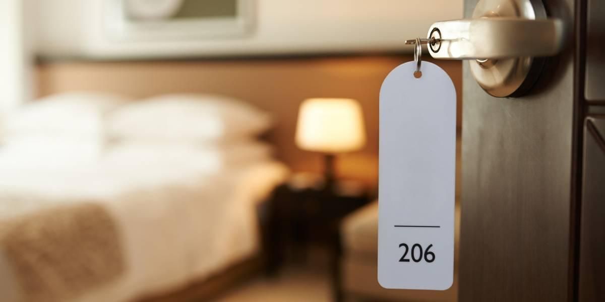 Los objetos que jamás debes usar en una habitación de hotel, según exempleada
