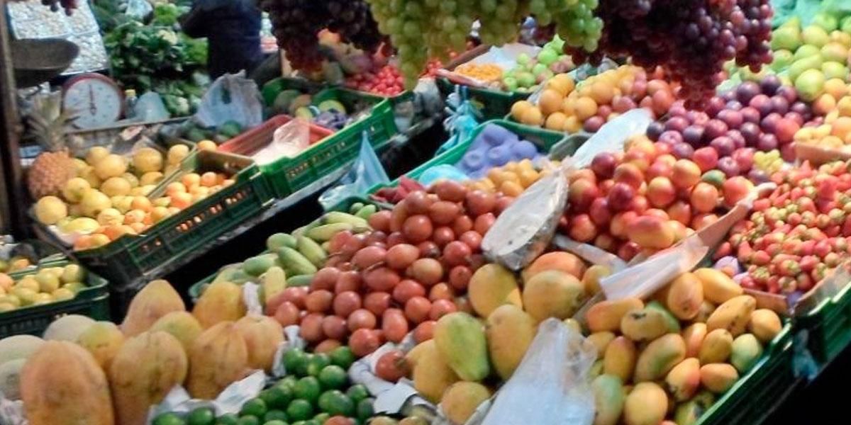 Gobierno agiliza medidas para reducir precios de los alimentos