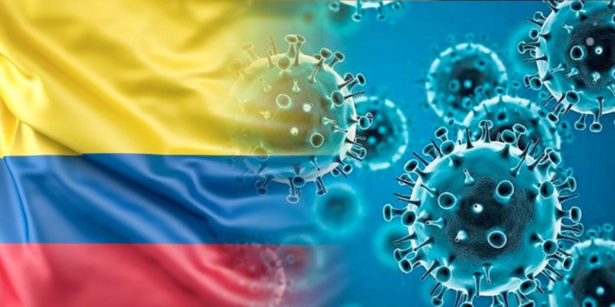 ¿Cómo será el 2022 para Colombia en medio de una pandemia inconclusa?