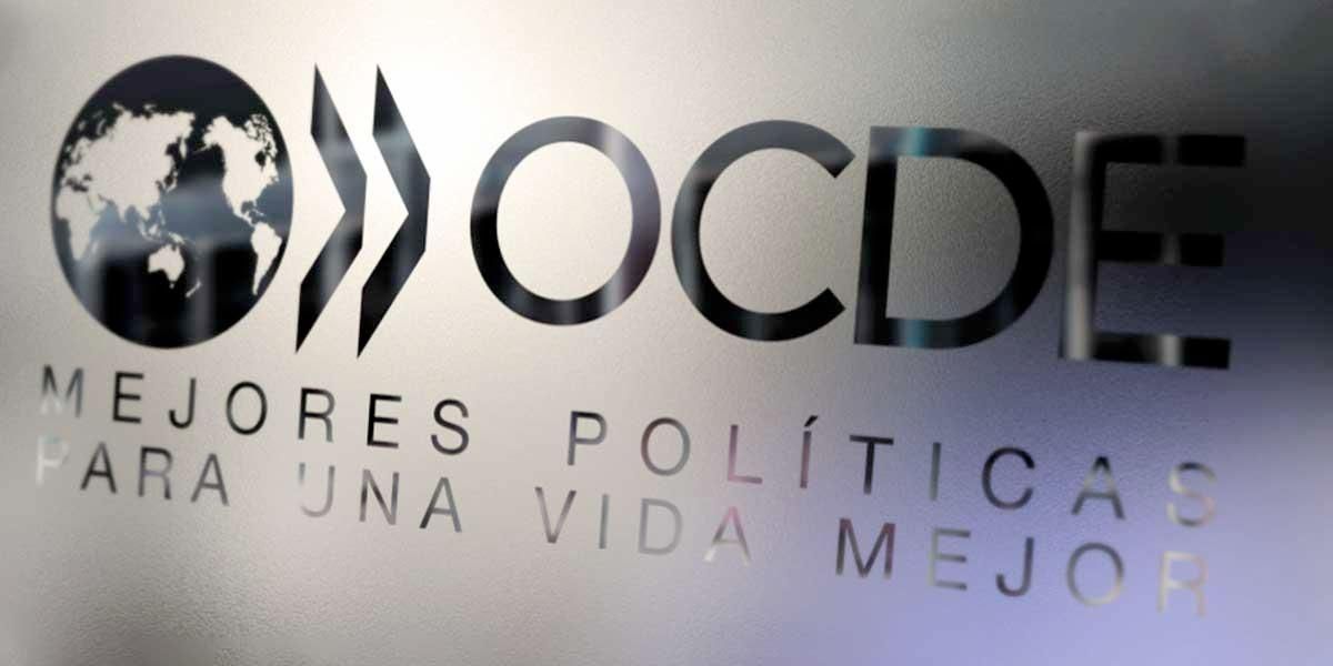 La OCDE habla de los retos del próximo gobierno en Colombia
