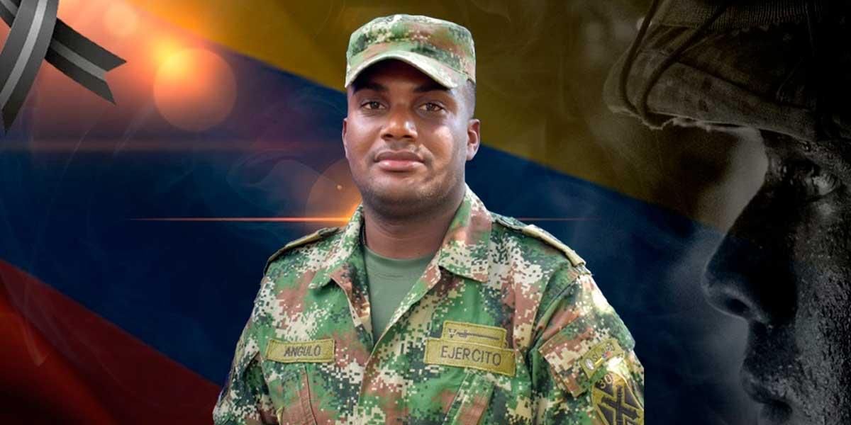 Un militar muerto y cuatro más heridos tras explosión en área de cultivos en Tibú