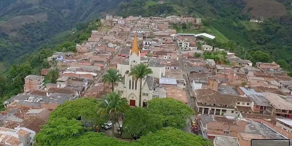 Masacre en Antioquia: al menos cinco personas fueron asesinadas en el municipio de Betania
