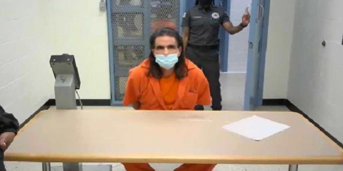 Alex Saab compareció ante un tribunal de Florida luego de su extradición a EE. UU.