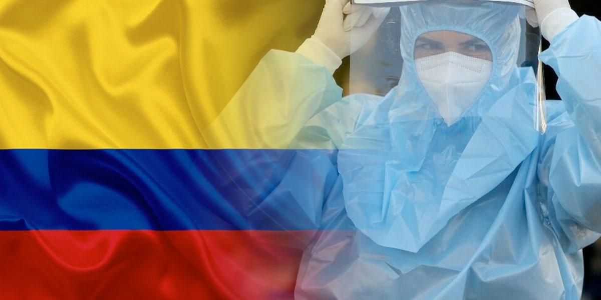 ¿Hasta cuándo irá la pandemia en Colombia?