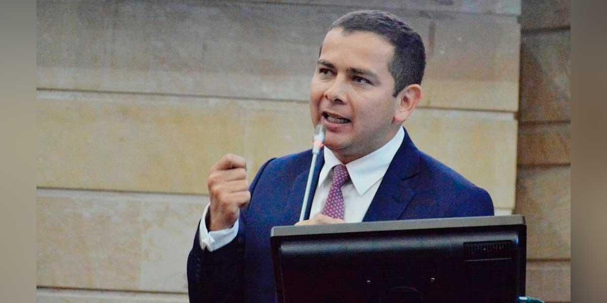 Corte Suprema llama a indagatoria al senador Miguel Barreto por gastos de campaña en 2018
