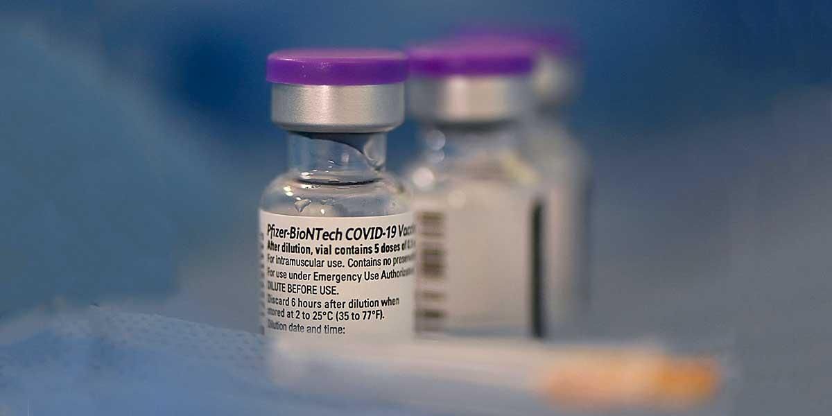 EEUU aprueba el uso de vacunas de COVID-19 para niños a partir de los 6 meses