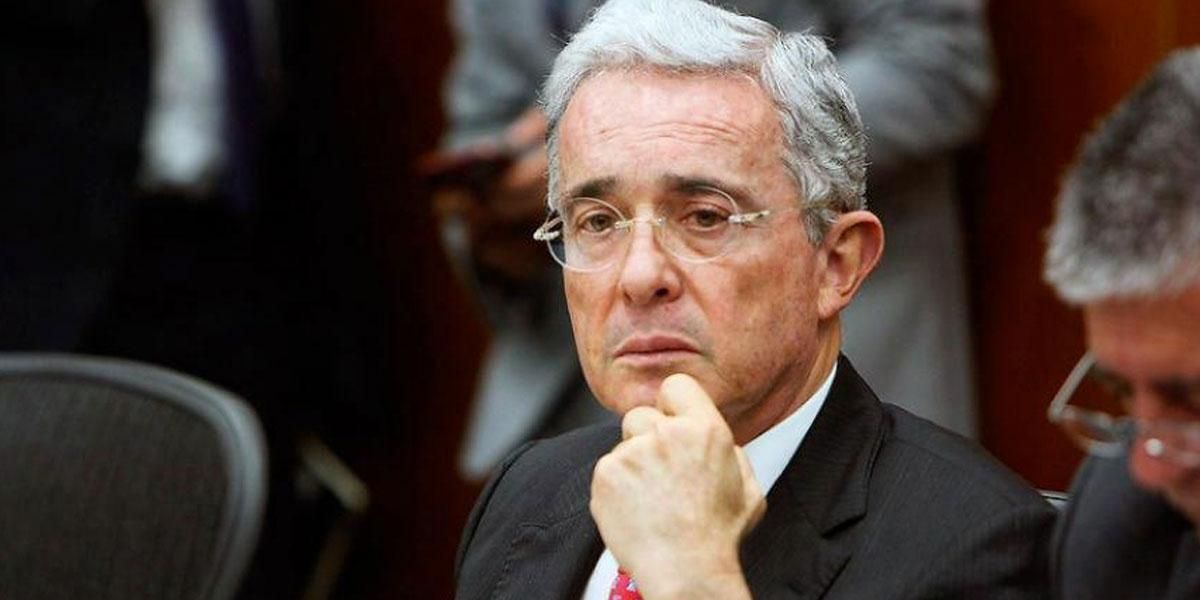Día clave en el caso contra Álvaro Uribe Vélez ¿Qué se define?