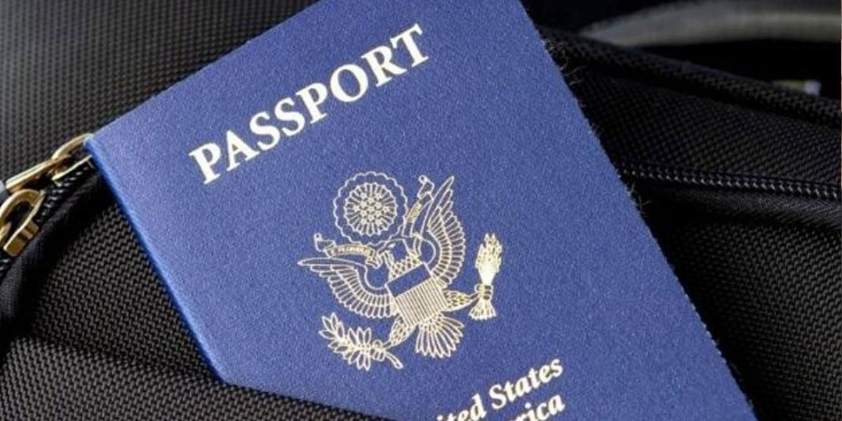 Departamento de Estado de EE. UU. emite el primer pasaporte indicando género "X"