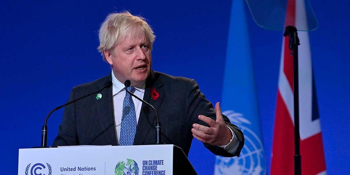 Primer ministro de Reino Unido destaca labor del presidente Duque para proteger la Amazonía