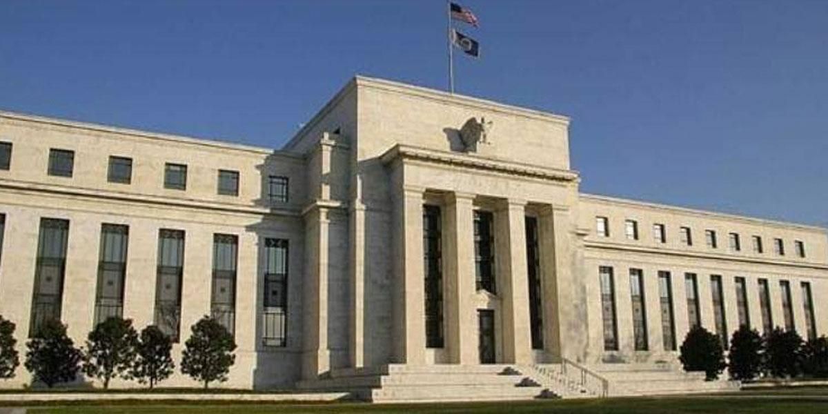 Reserva Federal inicia reducción de estímulo monetario en EE. UU. a partir de noviembre