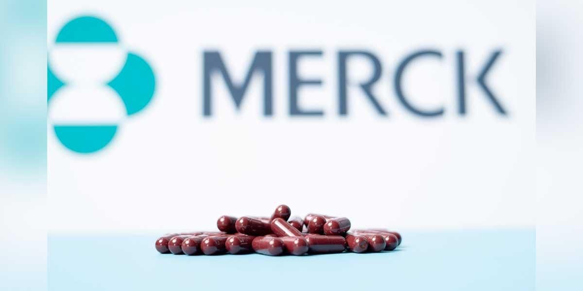 EE. UU. autoriza el uso de emergencia de la pastilla contra el COVID de Merck