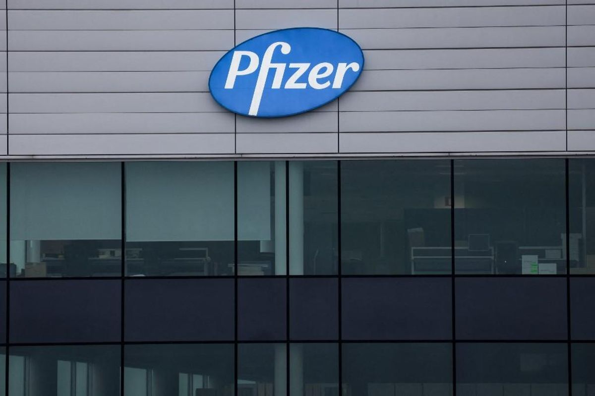 Pfizer dice que su píldora anticovid es 89 % efectiva para evitar hospitalización y muerte
