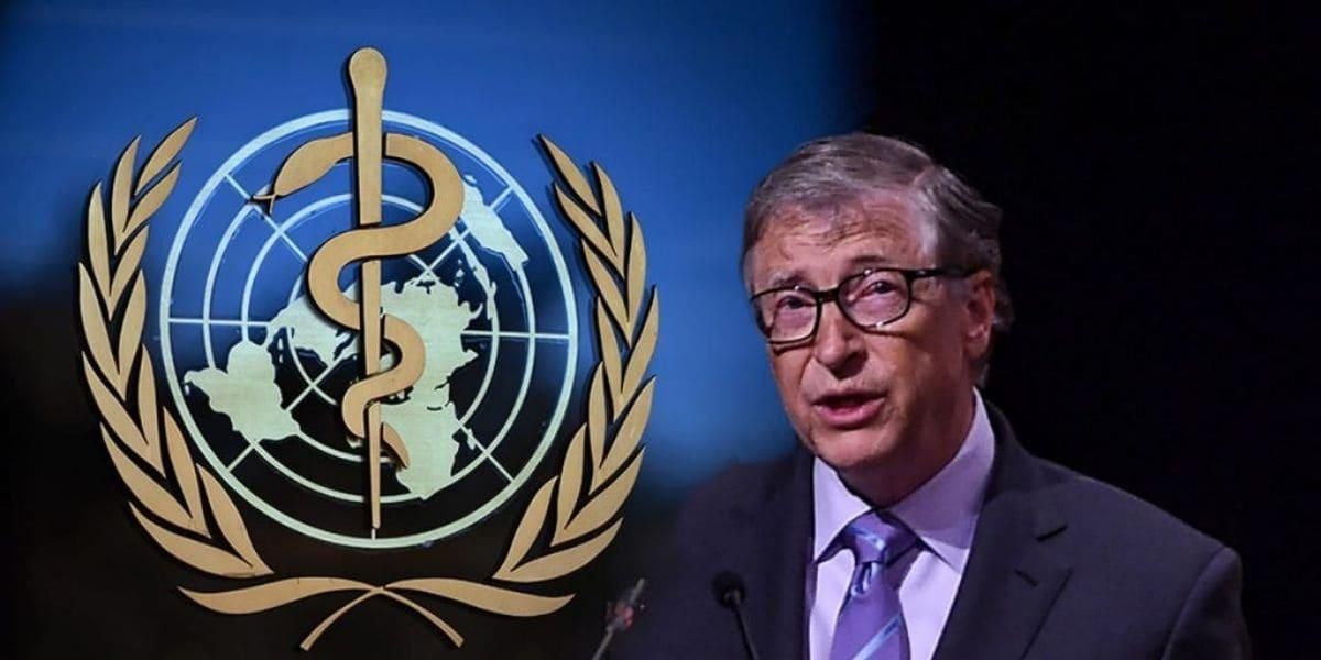 Bill Gates alerta sobre posible nueva pandemia