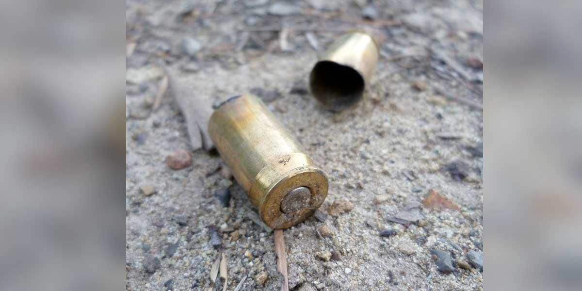 Una menor de 3 años fue impactada con arma de fuego en Usme