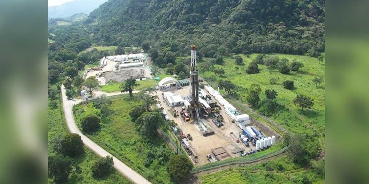 Ecopetrol anuncia hallazgo de gas y petróleo liviano en Aguazul, Casanare