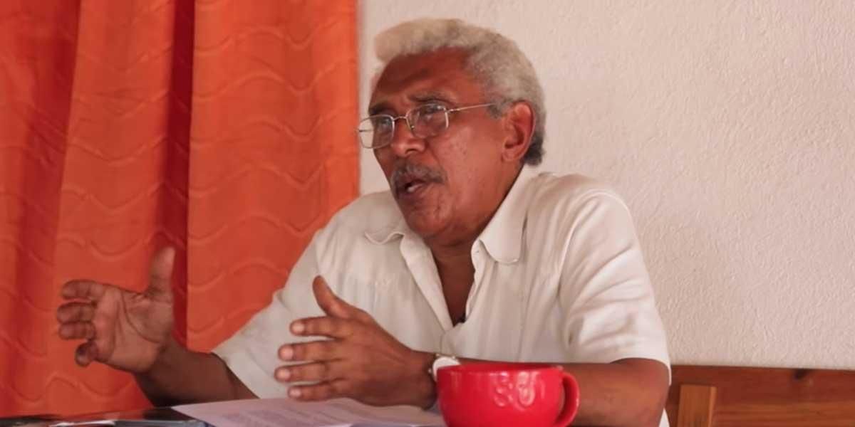 Excomandante de la extinta guerrilla de las Farc denuncia “exterminio” de los firmantes de paz
