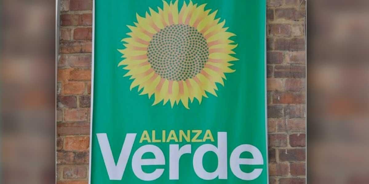 Partido Verde deja en libertad a sus militantes para las elecciones presidenciales del 2022