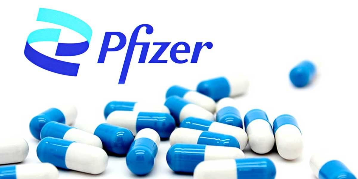 Pfizer firma acuerdo para permitir acceso mundial a la píldora anticovid