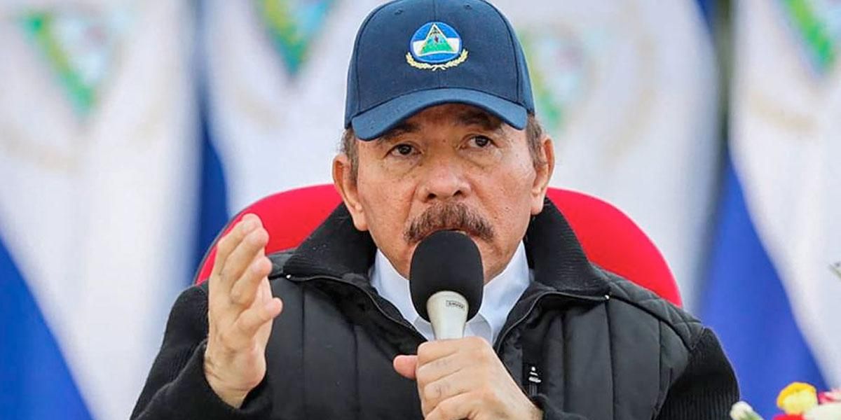 Ortega ha cometido crímenes de lesa humanidad, según informe avalado por CIDH