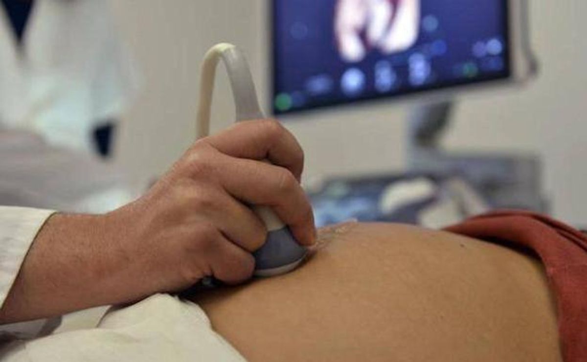 Oklahoma aprobó una ley que prohíbe el aborto desde la fecundación